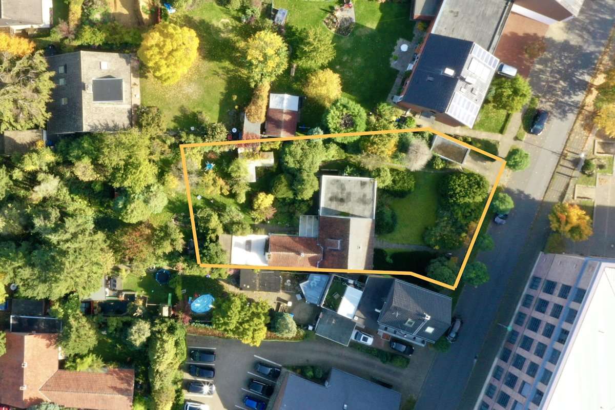 Thumbnail-Grundstück in Dülmen 480.000,00 € 1007 m²