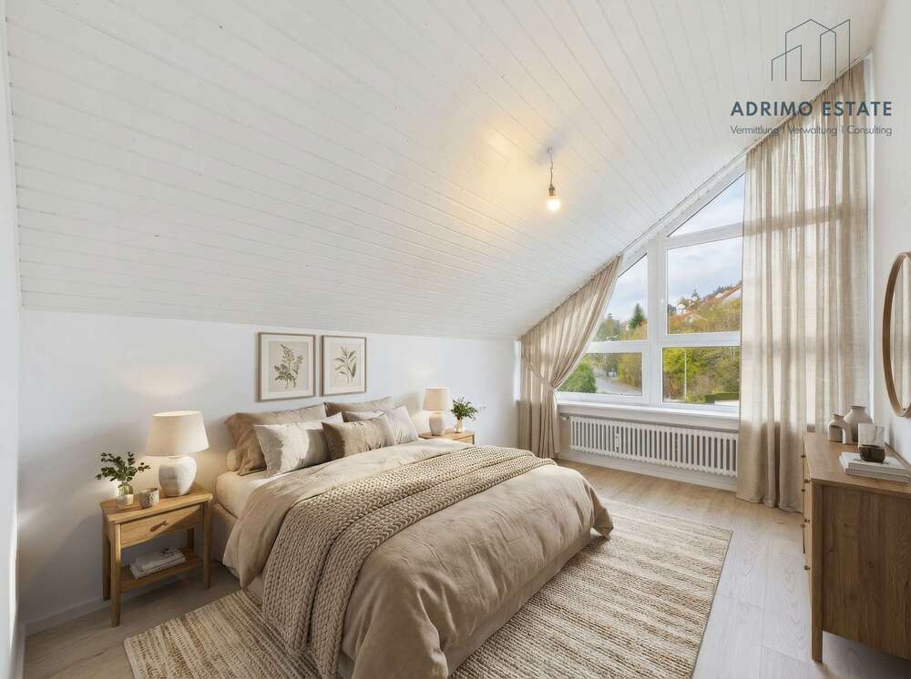 Thumbnail-Wohnung zum Kaufen in Elchingen Thalfingen 299.000,00 € 81 m²