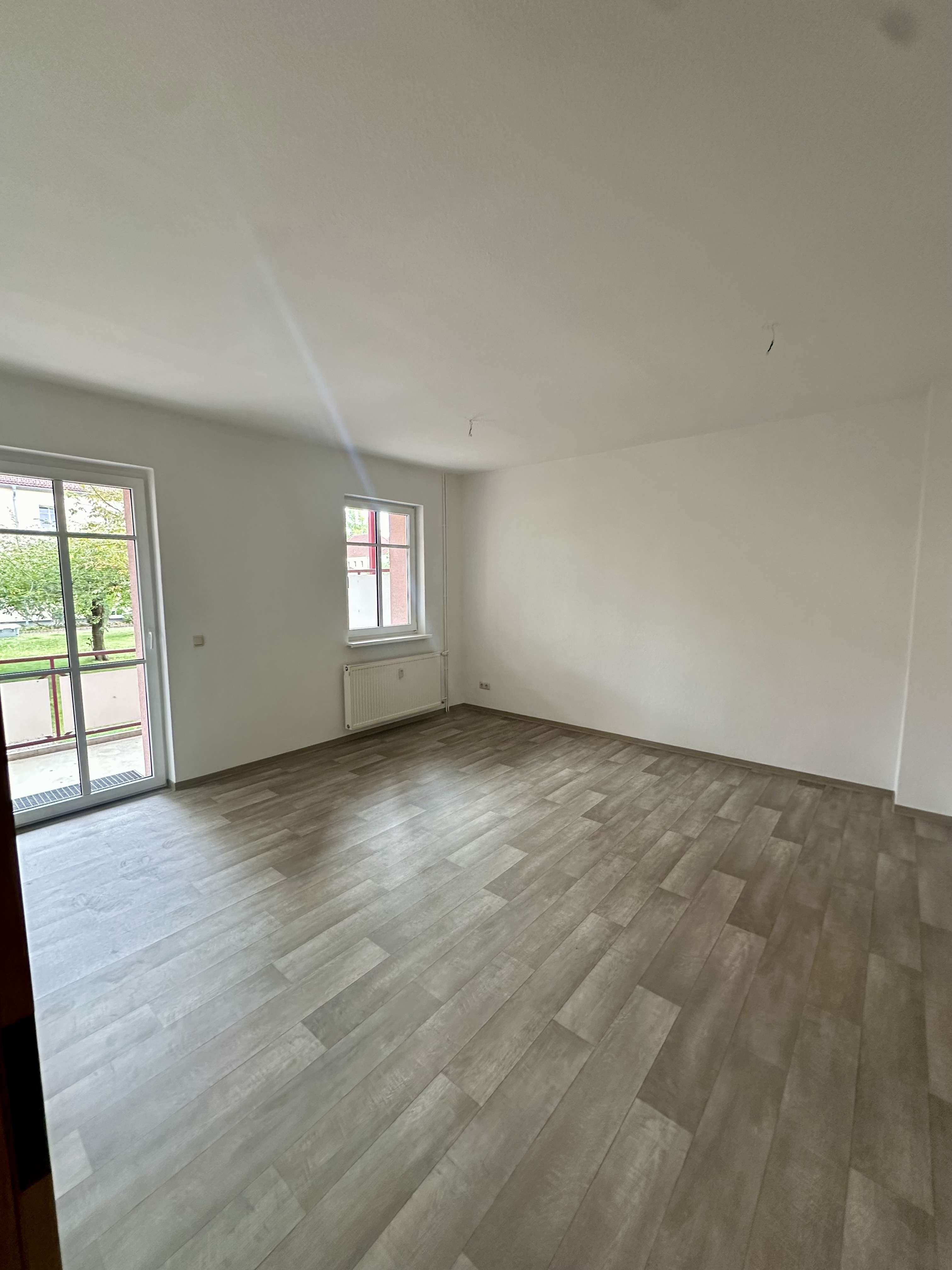Thumbnail-Wohnung zum Mieten in Schwarzheide 453,32 € 64.76 m²