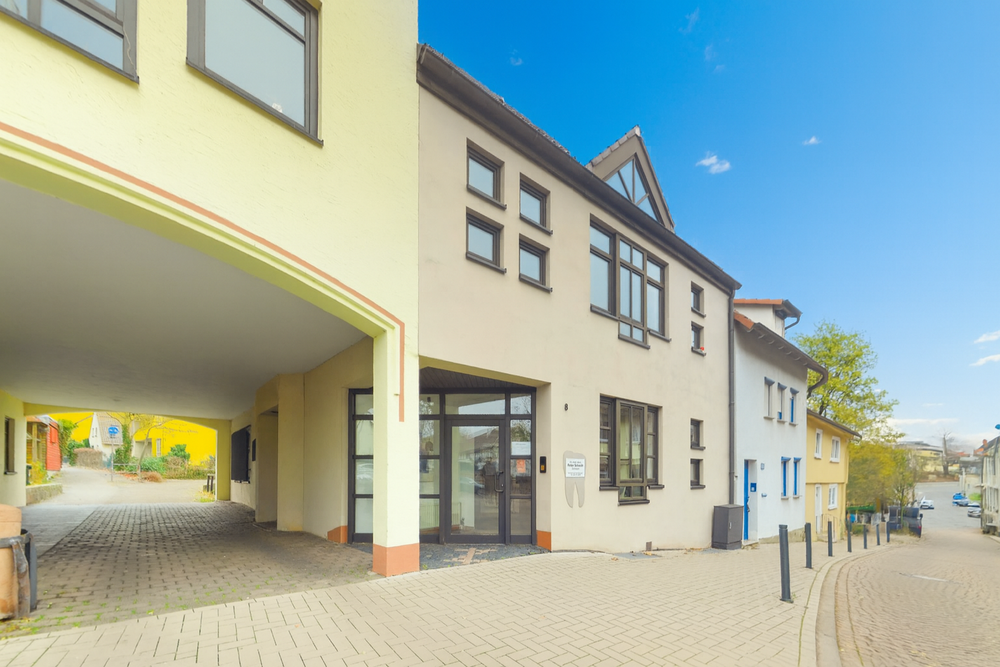 Thumbnail-Haus zum Kaufen in Hünfeld 629.000,00 € 340 m²