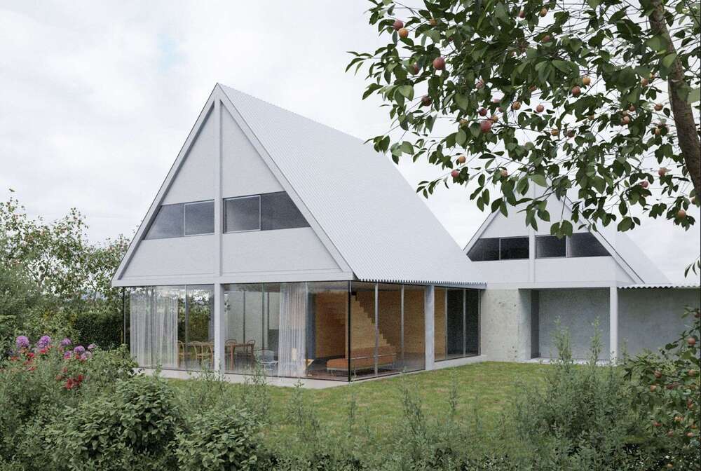 Thumbnail-Grundstück zu verkaufen in Neuss 535.000,00 € 853 m²