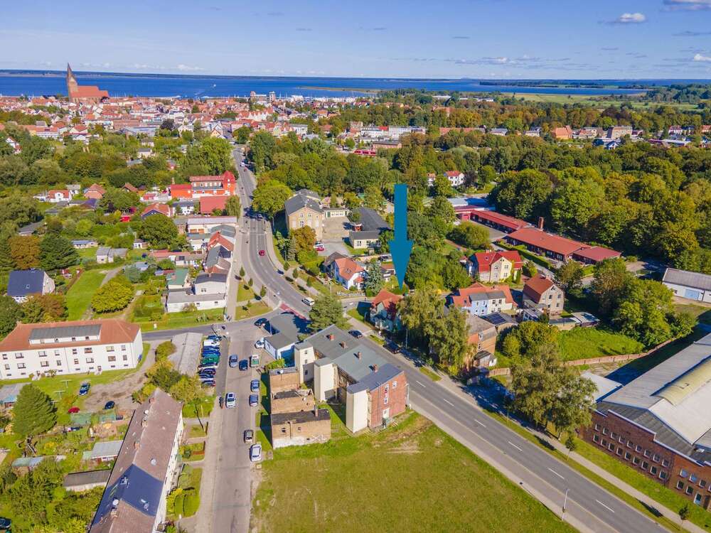 Thumbnail-Haus zum Kaufen in Barth 225.000,00 € 145 m²
