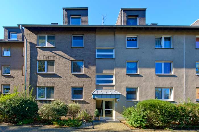 Thumbnail-Wohnung zum Mieten in Witten 315,04 € 60 m²