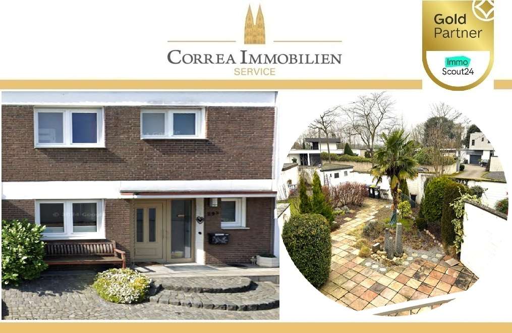 Thumbnail-Haus zum Kaufen in Köln 550.000,00 € 132.2 m²