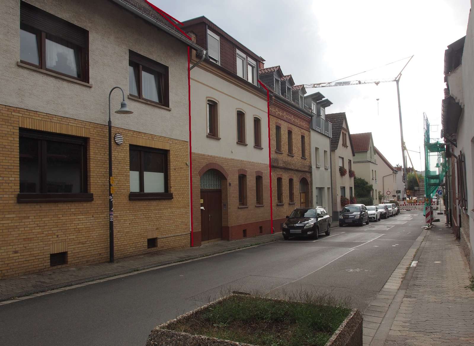 Thumbnail-Haus zum Kaufen in Mainz 625.000,00 € 180 m²