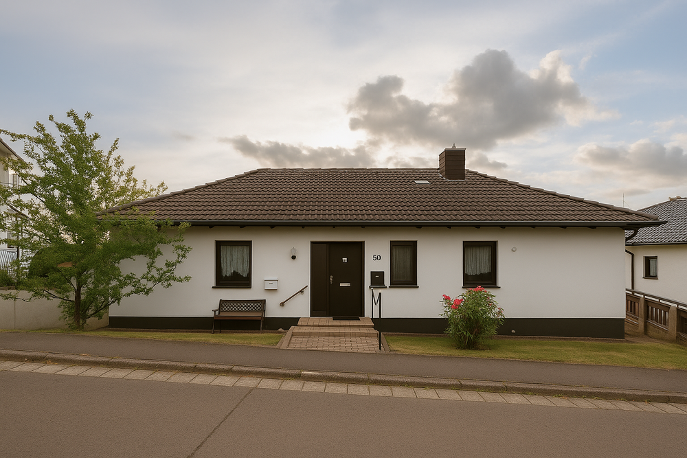 Thumbnail-Haus zum Kaufen in Gedern 299.000,00 € 189.3 m²