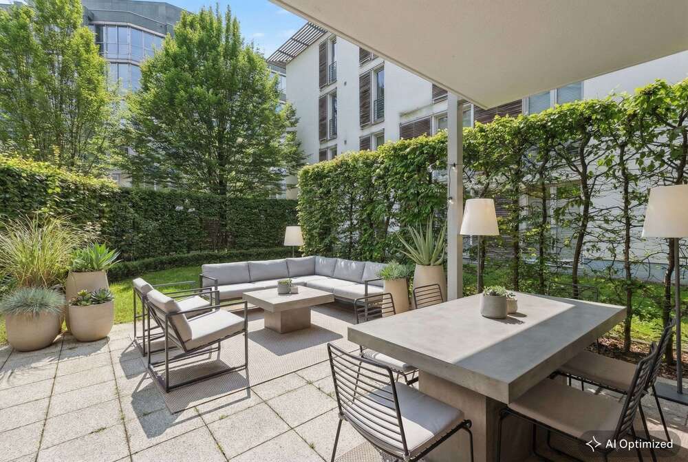 Thumbnail-Wohnung zum Kaufen in Düsseldorf - Lörick 870.000,00 € 154 m²