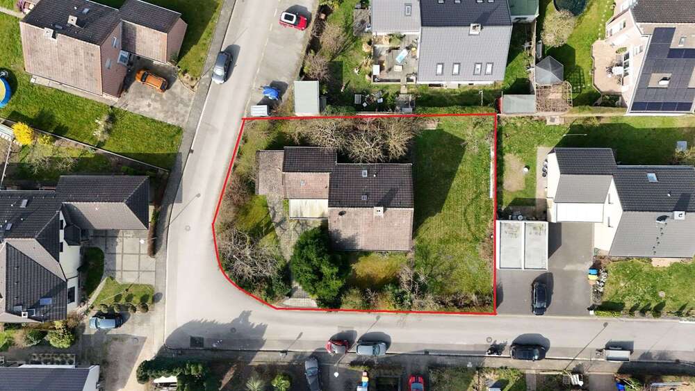 Thumbnail-Haus zum Kaufen in Neuss 535.000,00 € 141 m²