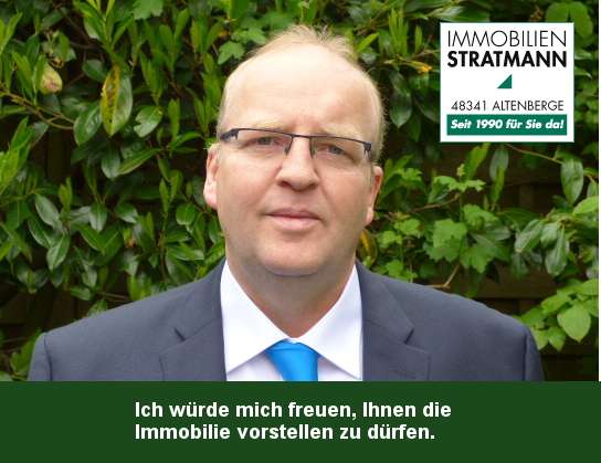 Thumbnail-Wohnung zum Kaufen in Altenberge 139.000,00 € 76 m²