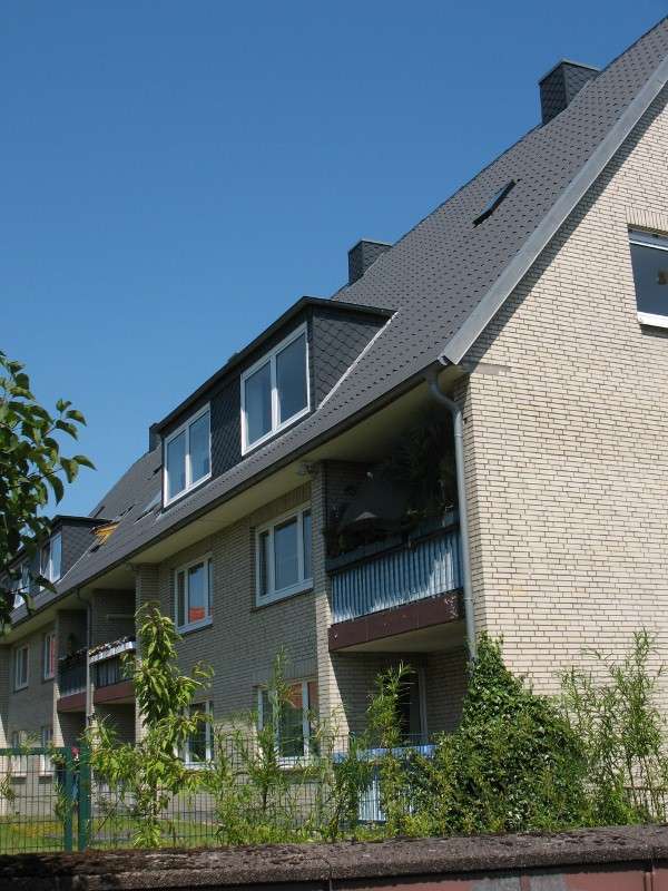 Thumbnail-Wohnung zum Mieten in Hamburg 840,00 € 70 m²