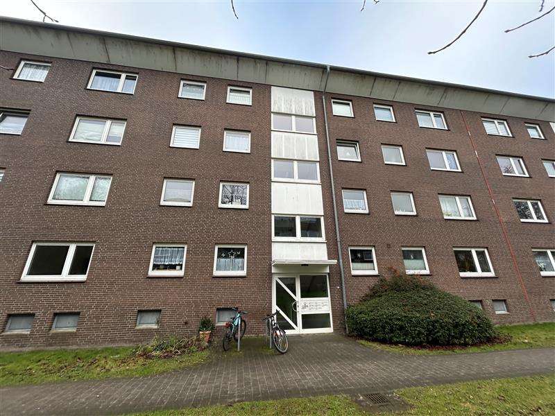 Thumbnail-Wohnung zum Mieten in Flensburg 550,00 € 70.76 m²