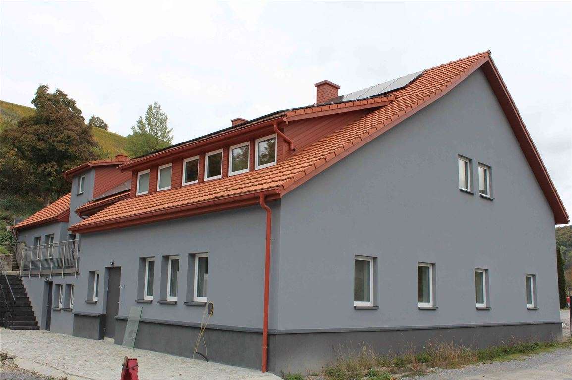 Thumbnail-Haus zum Kaufen in Weißbach , Württ 1.990.000,00 € 532.04 m²