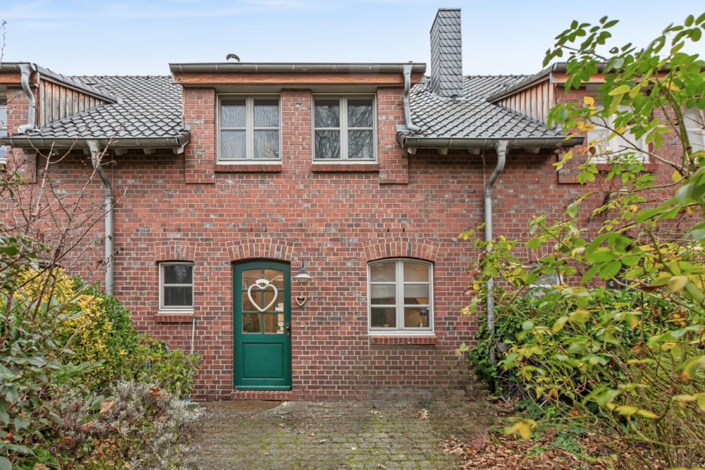 Thumbnail-Haus zum Kaufen in Dormagen-Rheinfeld 630.000,00 € 142 m²