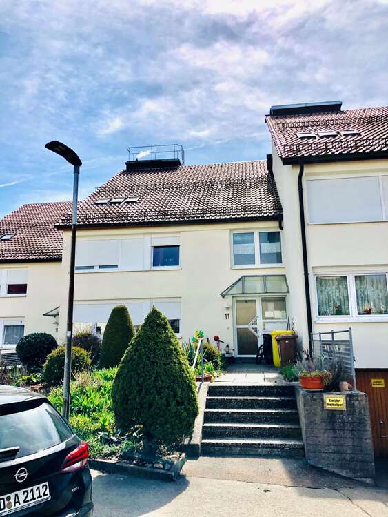 Thumbnail-Wohnung zum Mieten in Welzheim 500,00 € 55 m²