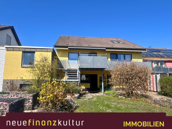 Thumbnail-Haus zum Kaufen in Römerstein 420.000,00 € 186 m²