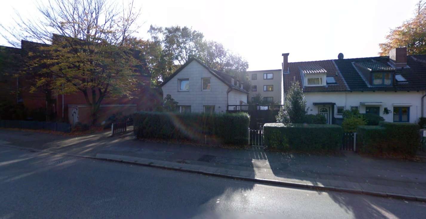 Thumbnail-Grundstück zu verkaufen in Hamburg 669.000,00 € 318 m²