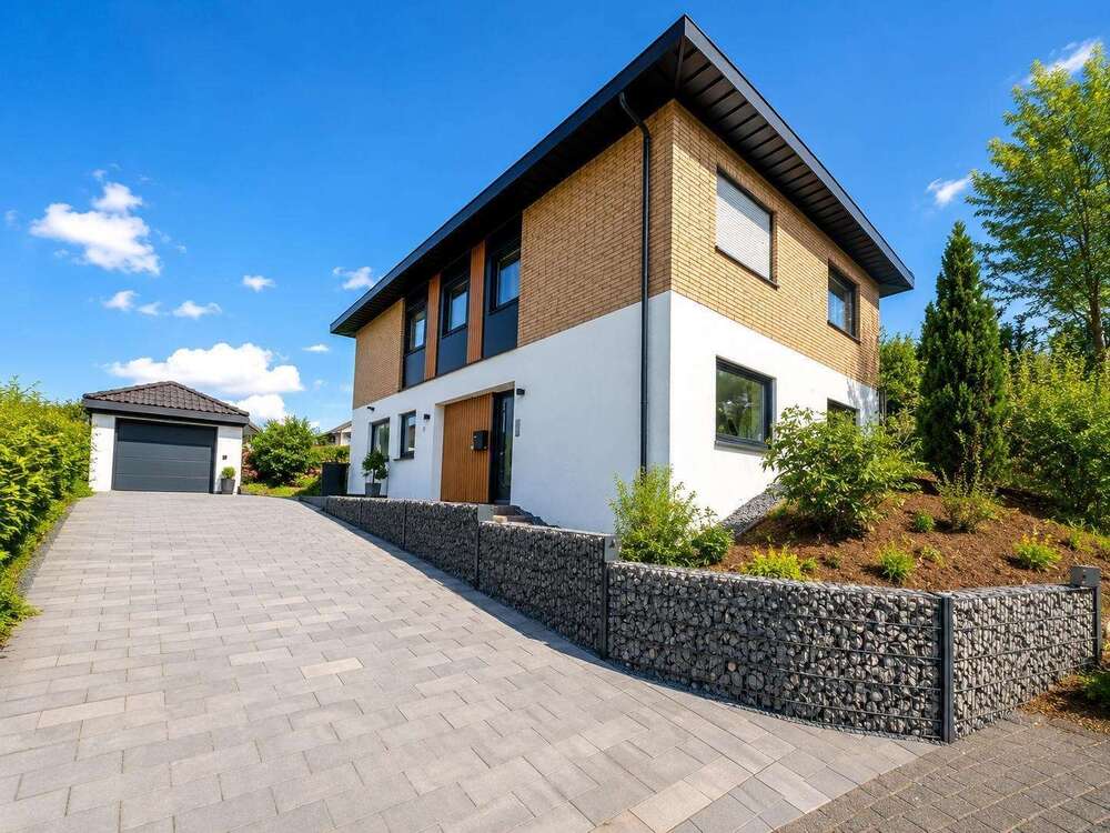 Thumbnail-Haus zum Kaufen in Daun 595.000,00 € 192 m²