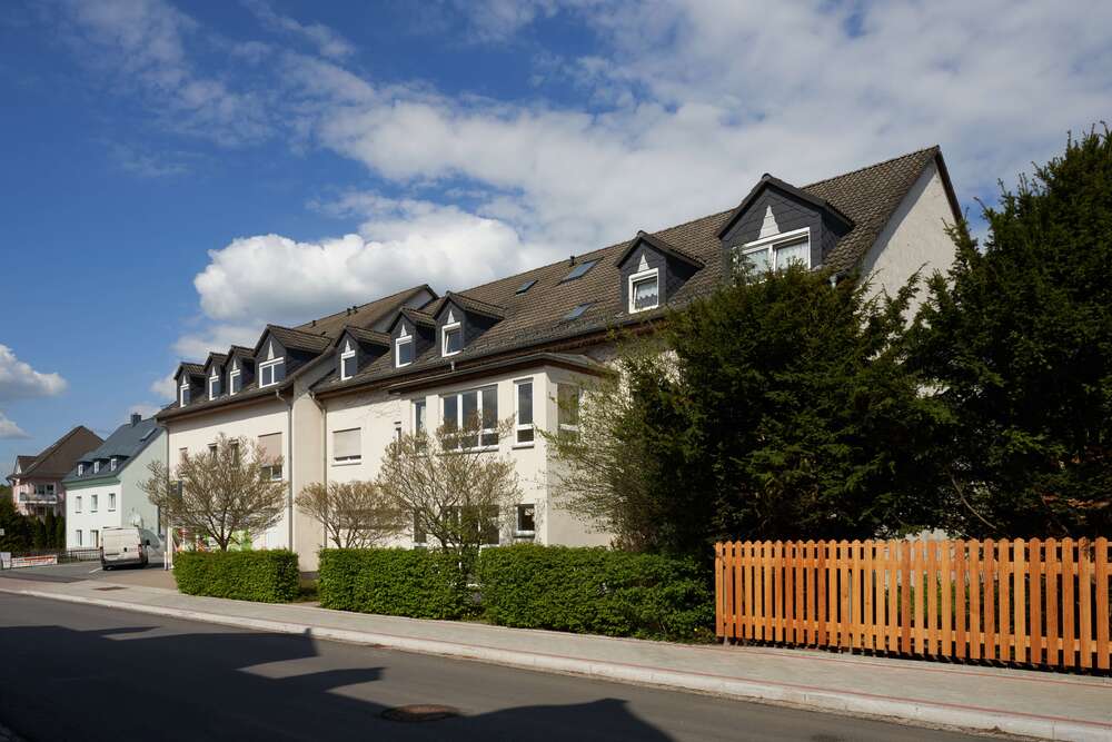 Thumbnail-Wohnung zum Mieten in Lichtenstein 225,00 € 56 m²