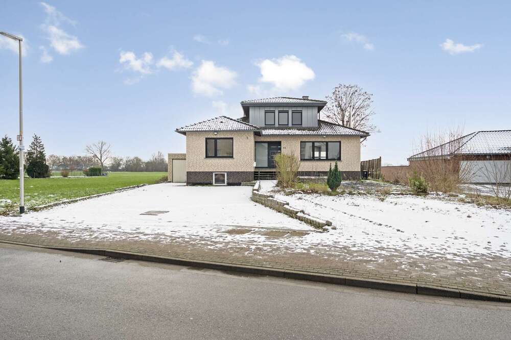 Thumbnail-Haus zum Kaufen in Heinsberg Kempen 295.000,00 € 139.77 m²