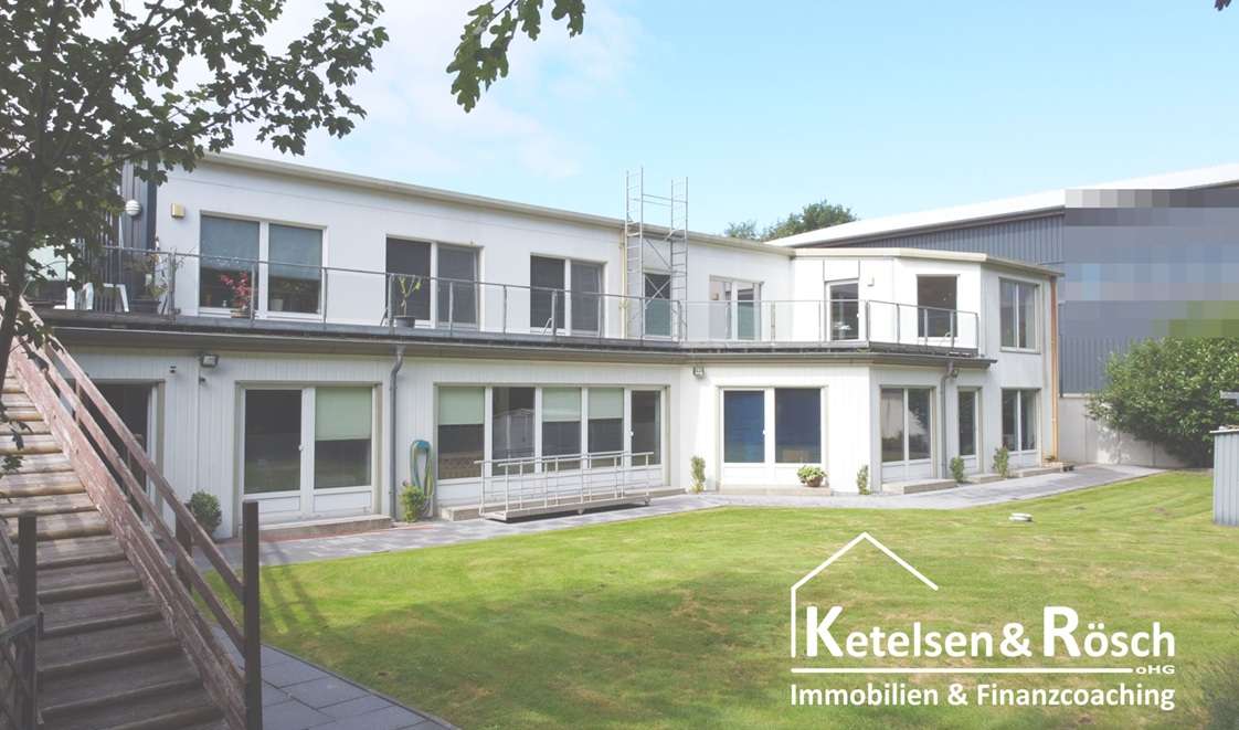 Thumbnail-Haus zum Kaufen in Husby 895.000,00 € 333 m²