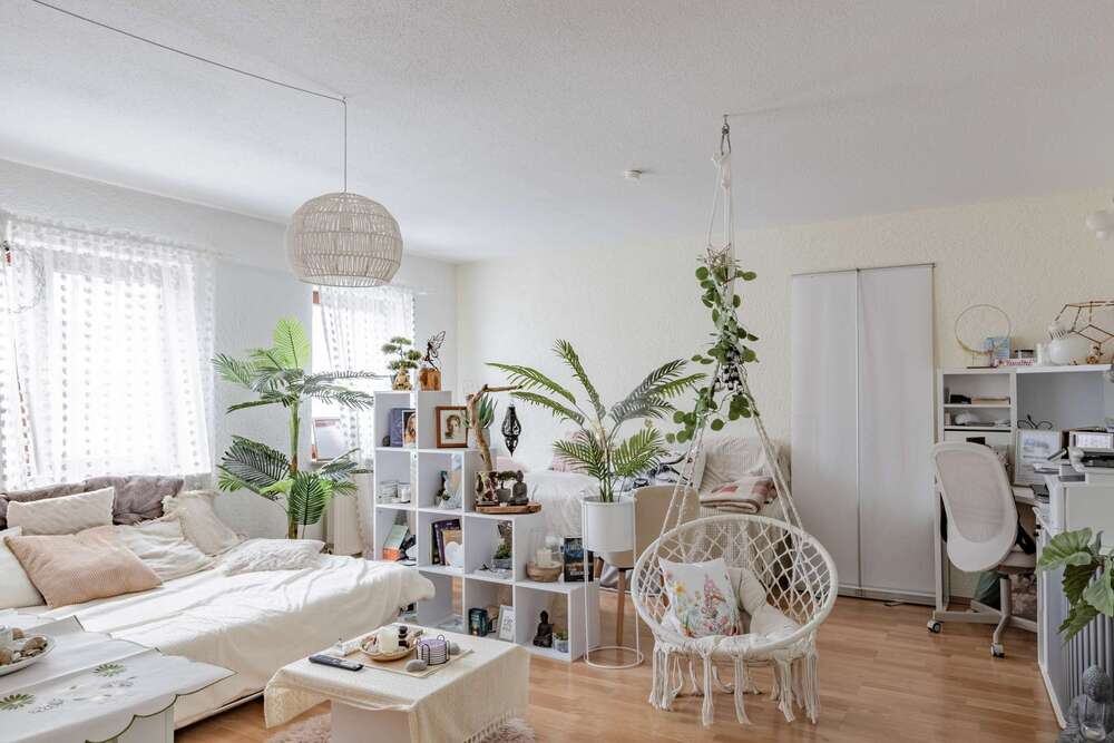 Thumbnail-Wohnung zum Kaufen in Weinsberg 204.000,00 € 68.46 m²