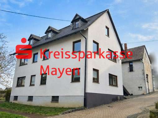 Thumbnail-Haus zum Kaufen in Münstermaifeld 249.000,00 € 332 m²