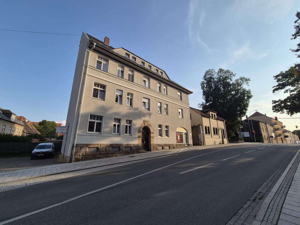 Thumbnail-Haus zum Kaufen in Oschatz 445.000,00 € 577 m²