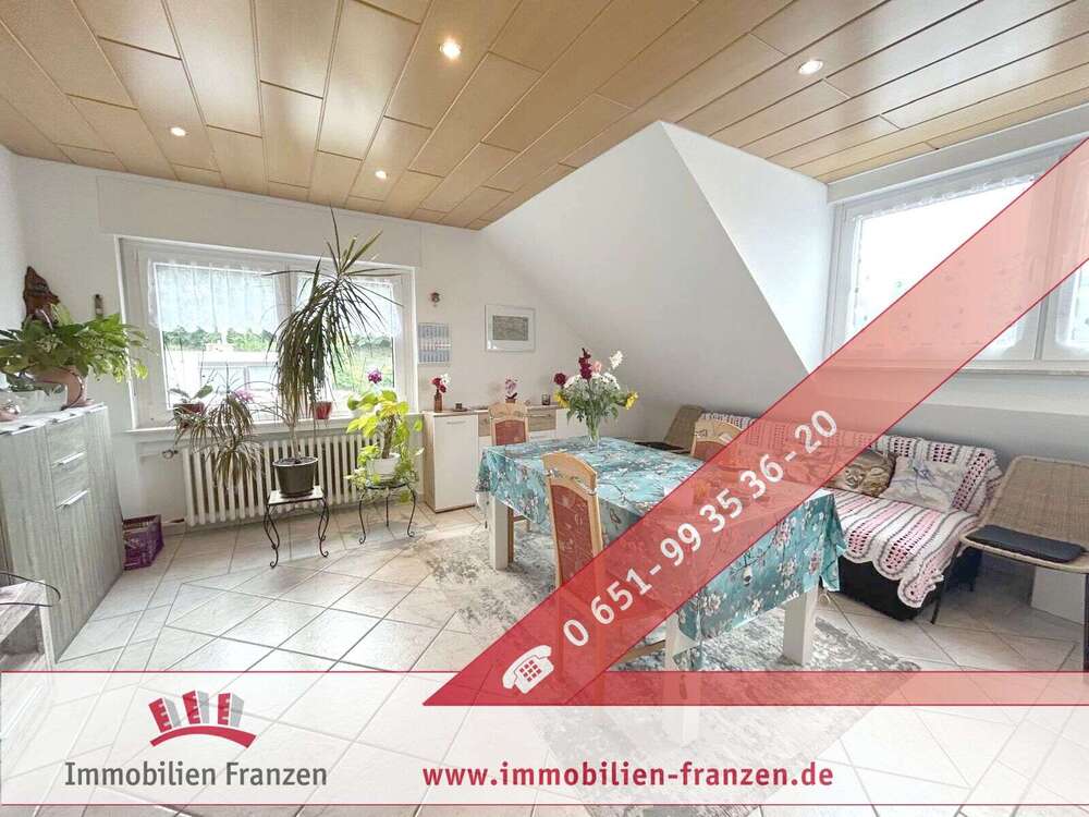 Thumbnail-Wohnung zum Kaufen in Trier Ehrang 199.800,00 € 102 m²