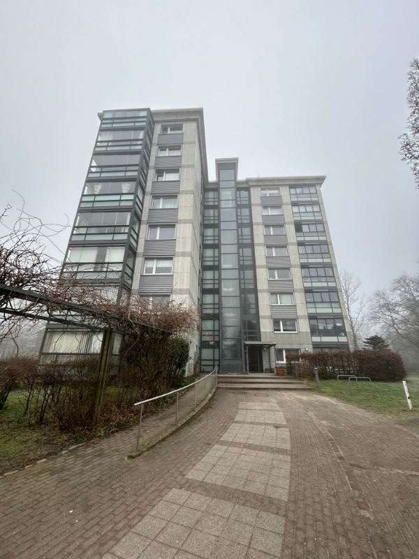 Thumbnail-Wohnung zum Mieten in Flensburg 630,00 € 58.16 m²