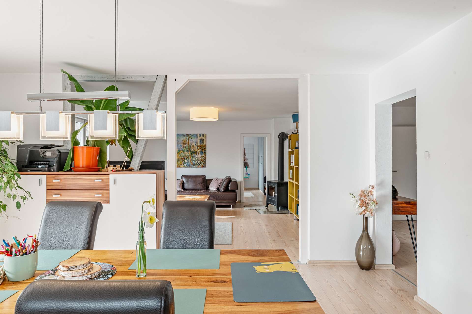 Thumbnail-Wohnung zum Kaufen in Plüderhausen 429.800,00 € 125 m²