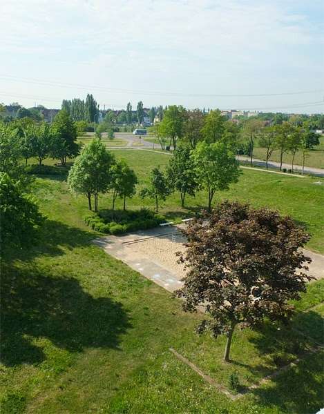 Thumbnail-Wohnung zum Mieten in Halle (Saale) 297,28 € 57.17 m²