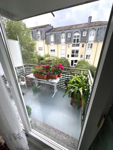 Thumbnail-Wohnung zum Kaufen in Sankt Wendel 179.500,00 € 89 m²