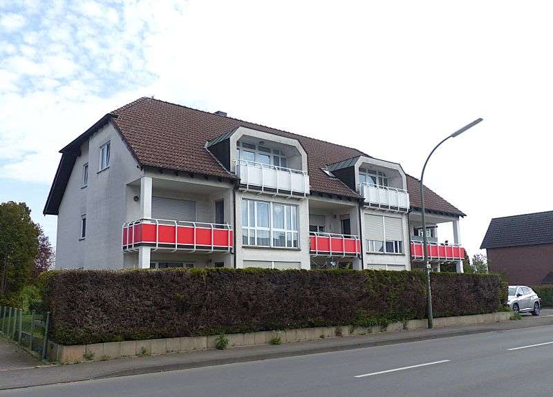 Thumbnail-Wohnung zum Kaufen in Kamen 139.000,00 € 55 m²