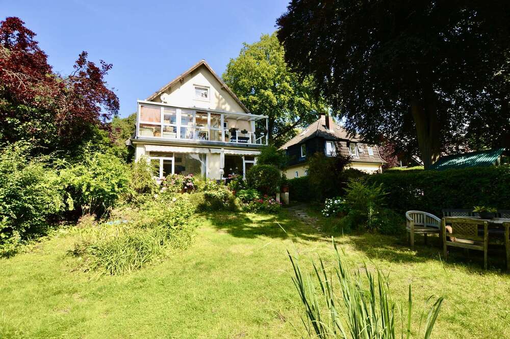 Thumbnail-Haus zum Kaufen in Hamburg 895.000,00 € 190 m²