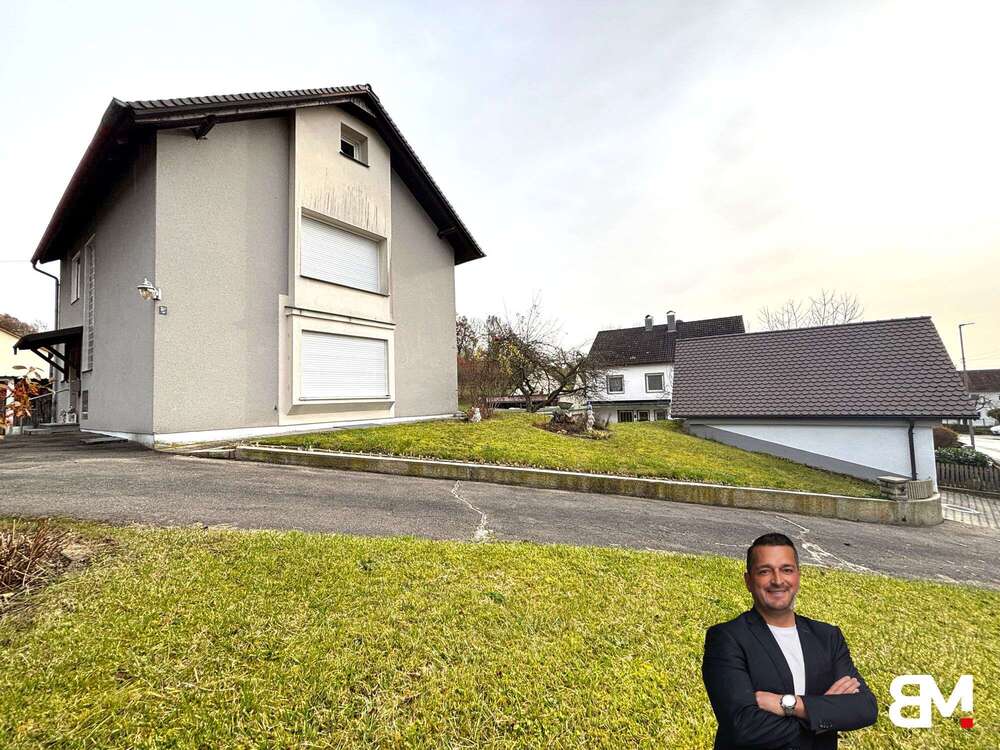 Thumbnail-Haus zum Kaufen in Zusmarshausen Streitheim 349.000,00 € 145 m²