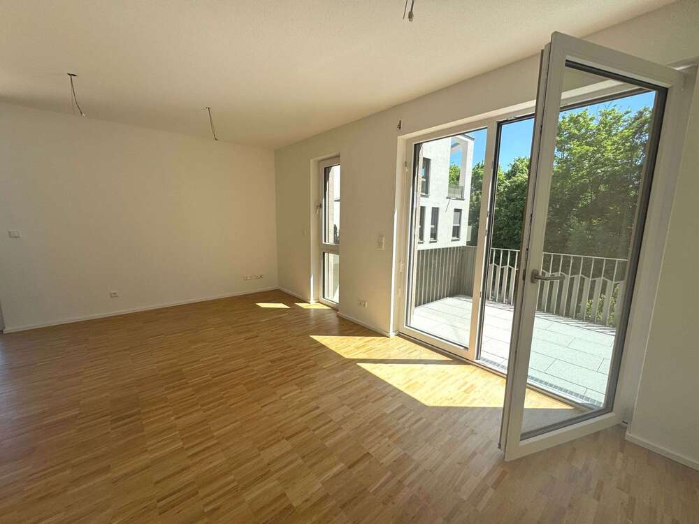 Thumbnail-Wohnung zum Mieten in Remseck am Neckar 1.150,00 € 51.62 m²