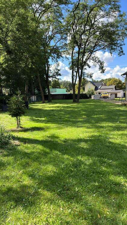 Thumbnail-Grundstück zu verkaufen in Oranienburg OT Friedrichsthal 201.000,00 € 875 m²