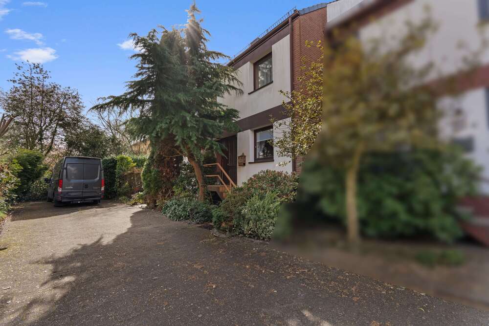 Thumbnail-Haus zum Kaufen in Bremen 265.000,00 € 100 m²