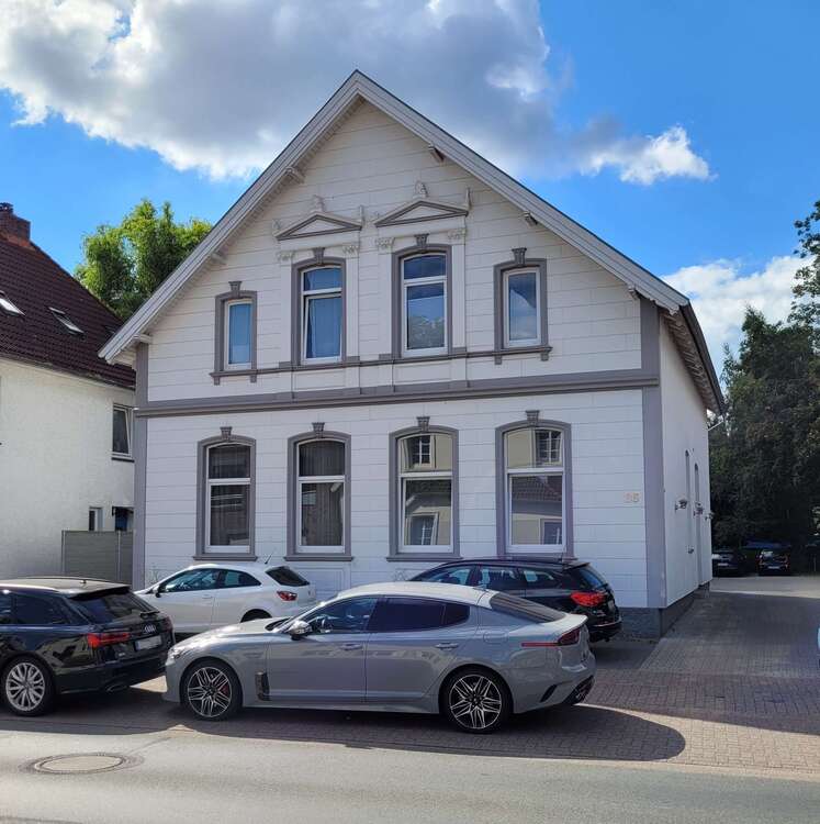 Thumbnail-Wohnung zum Mieten in Oldenburg 310,00 € 15.48 m²