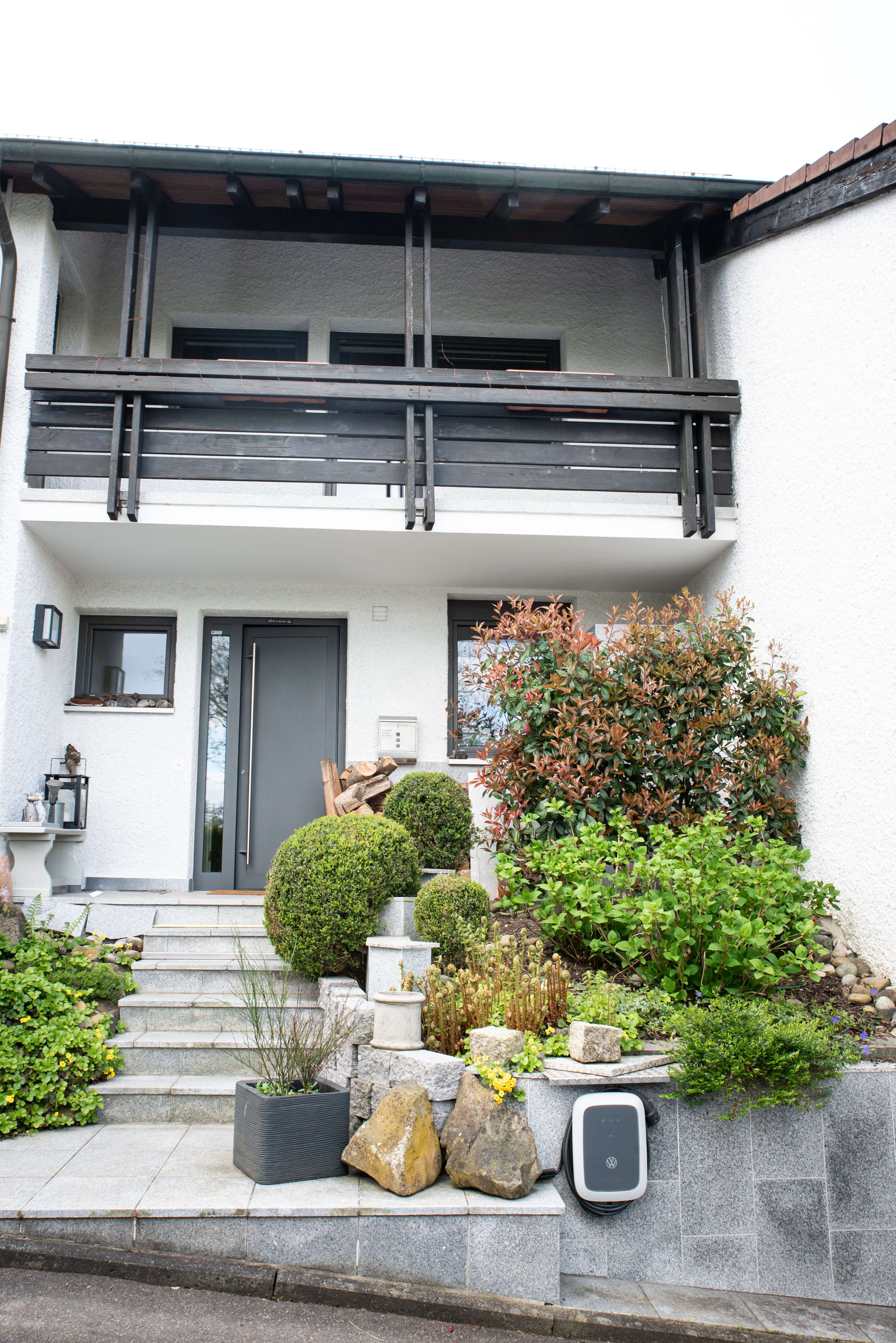 Thumbnail-Haus zum Kaufen in Kirchheim 690.000,00 € 148 m²