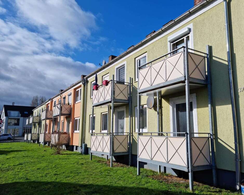 Thumbnail-Wohnung zum Mieten in Bergkamen 449,00 € 50.15 m²