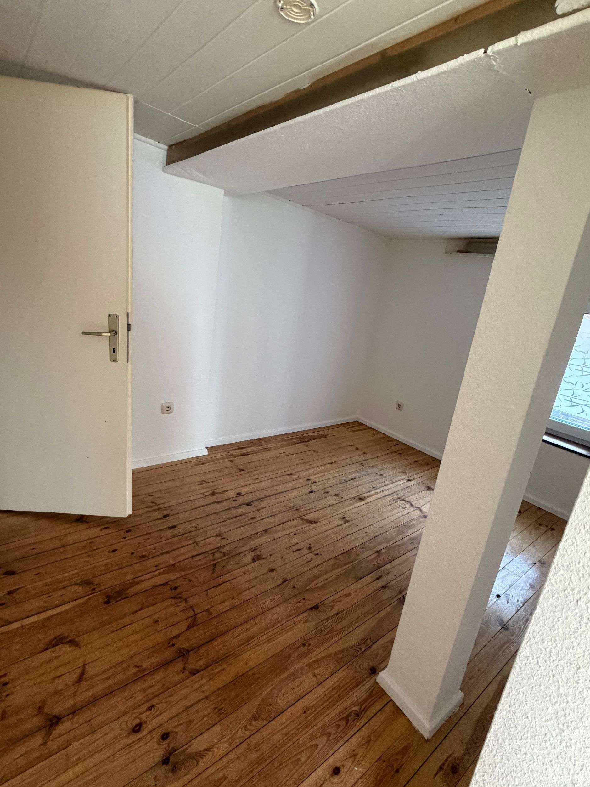 Thumbnail-Wohnung zum Mieten in Hannover 495,00 € 26 m²