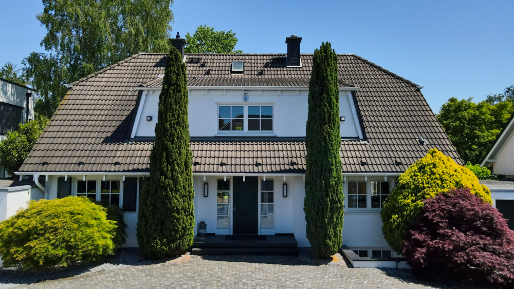 Thumbnail-Haus zum Kaufen in Meerbusch 2.490.000,00 € 340 m²