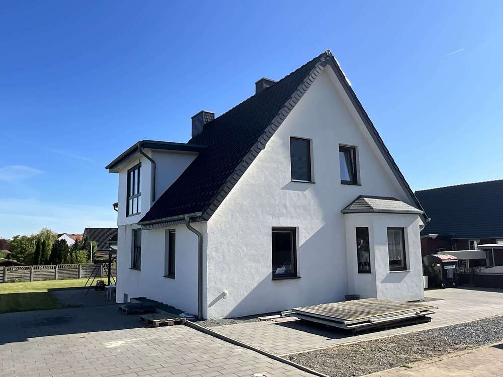 Thumbnail-Haus zum Kaufen in Uchte 238.900,00 € 160 m²