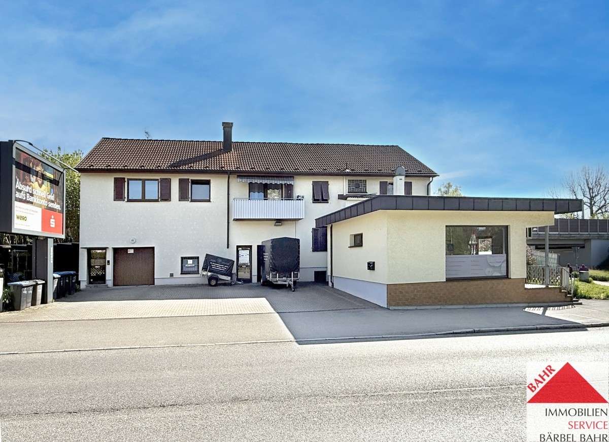 Thumbnail-Haus zum Kaufen in Sindelfingen 790.000,00 € 197 m²