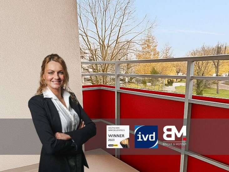 Thumbnail-Wohnung zum Kaufen in Haan 129.000,00 € 60 m²