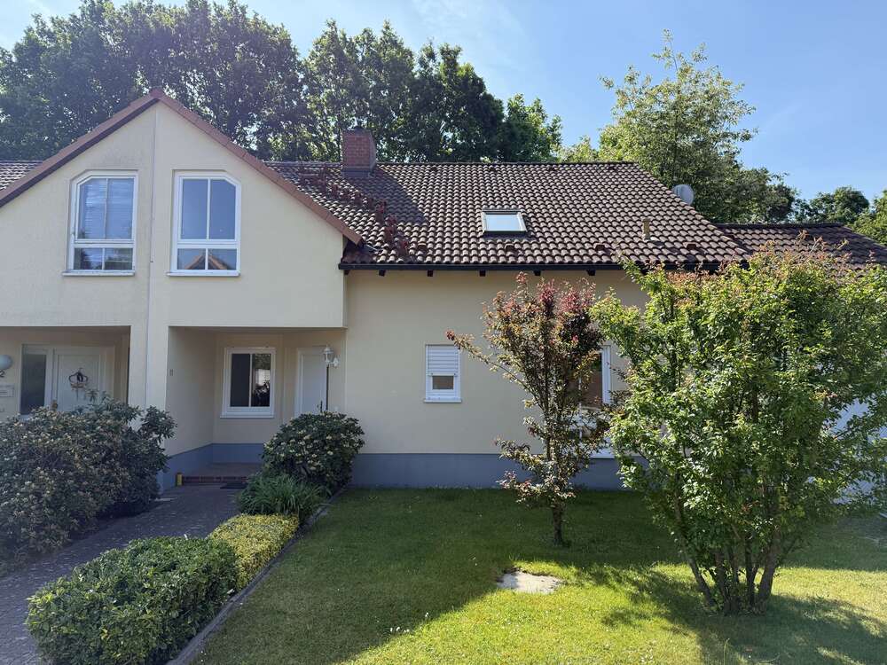 Thumbnail-Haus zum Kaufen in Mittenwalde OT Motzen 517.000,00 € 143 m²