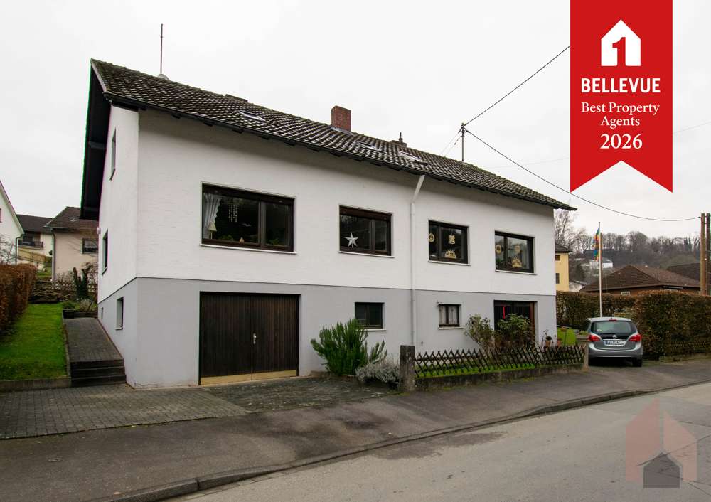 Thumbnail-Haus zum Kaufen in Windeck 219.000,00 € 155.38 m²