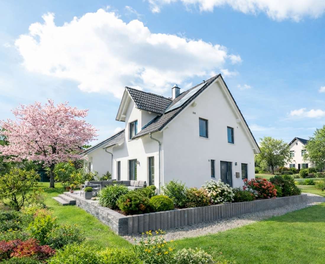 Thumbnail-Haus zum Kaufen in Eichenau 1.450.000,00 € 158 m²