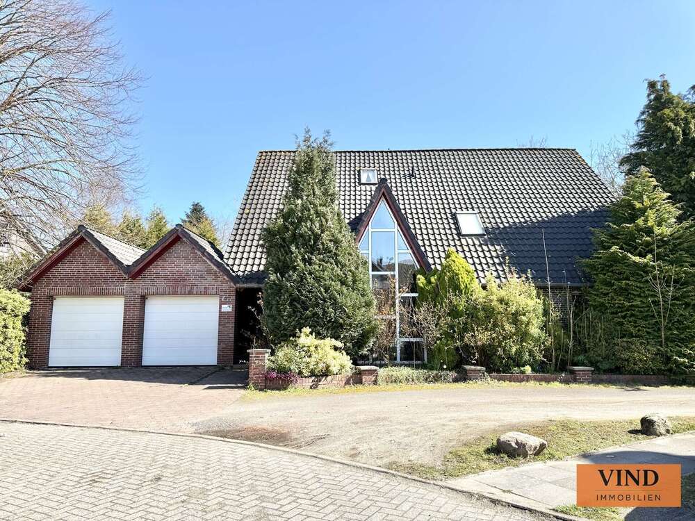 Thumbnail-Haus zum Kaufen in Esens 509.000,00 € 181 m²